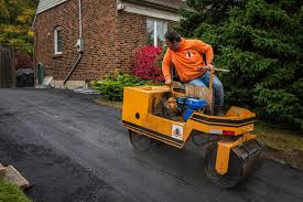 Best Driveway Overlay Services  in Big Timber, MT